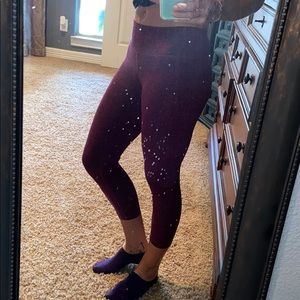 Kiava Capri tights